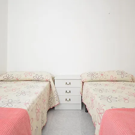 Apartamento Con Vistas Al Mar En Raxo