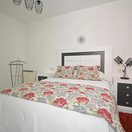 Apartamento Con Vistas Al Mar En