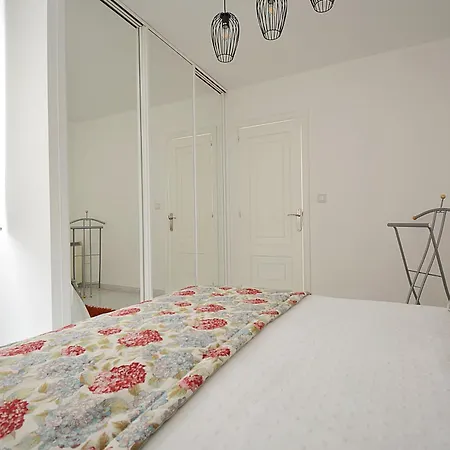 Apartamento Con Vistas Al Mar En