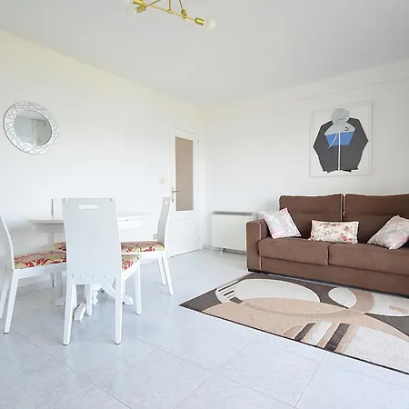 Apartamento Con Vistas Al Mar En Διαμέρισμα