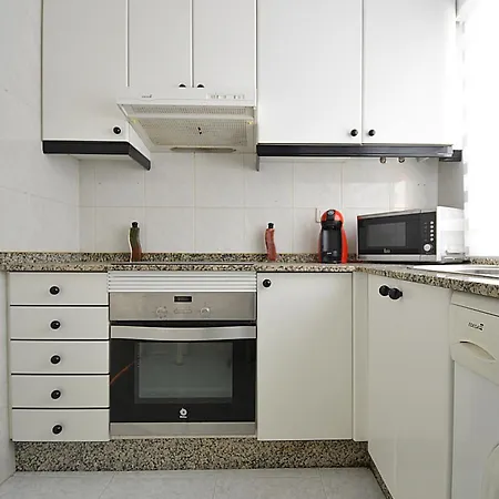 Apartamento Con Vistas Al Mar En * Raxo