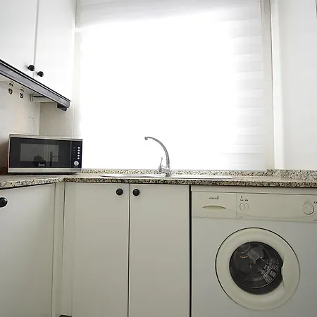 Διαμέρισμα Apartamento Con Vistas Al Mar En