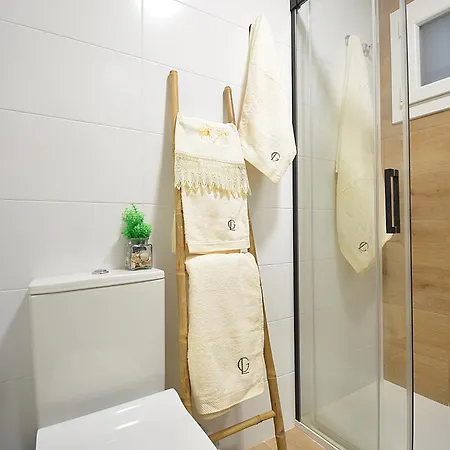 Apartamento Con Vistas Al Mar En * Raxo