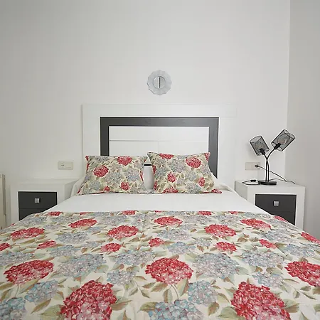 Apartamento Con Vistas Al Mar En Διαμέρισμα