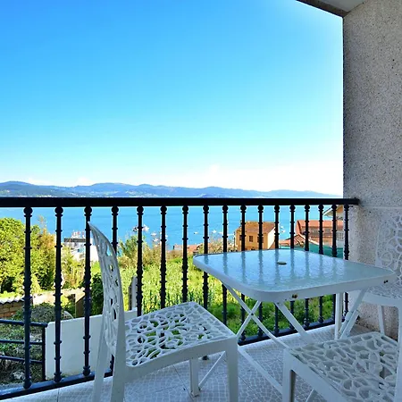 Διαμέρισμα Apartamento Con Vistas Al Mar En *