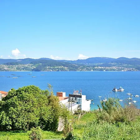 Apartamento Con Vistas Al Mar En